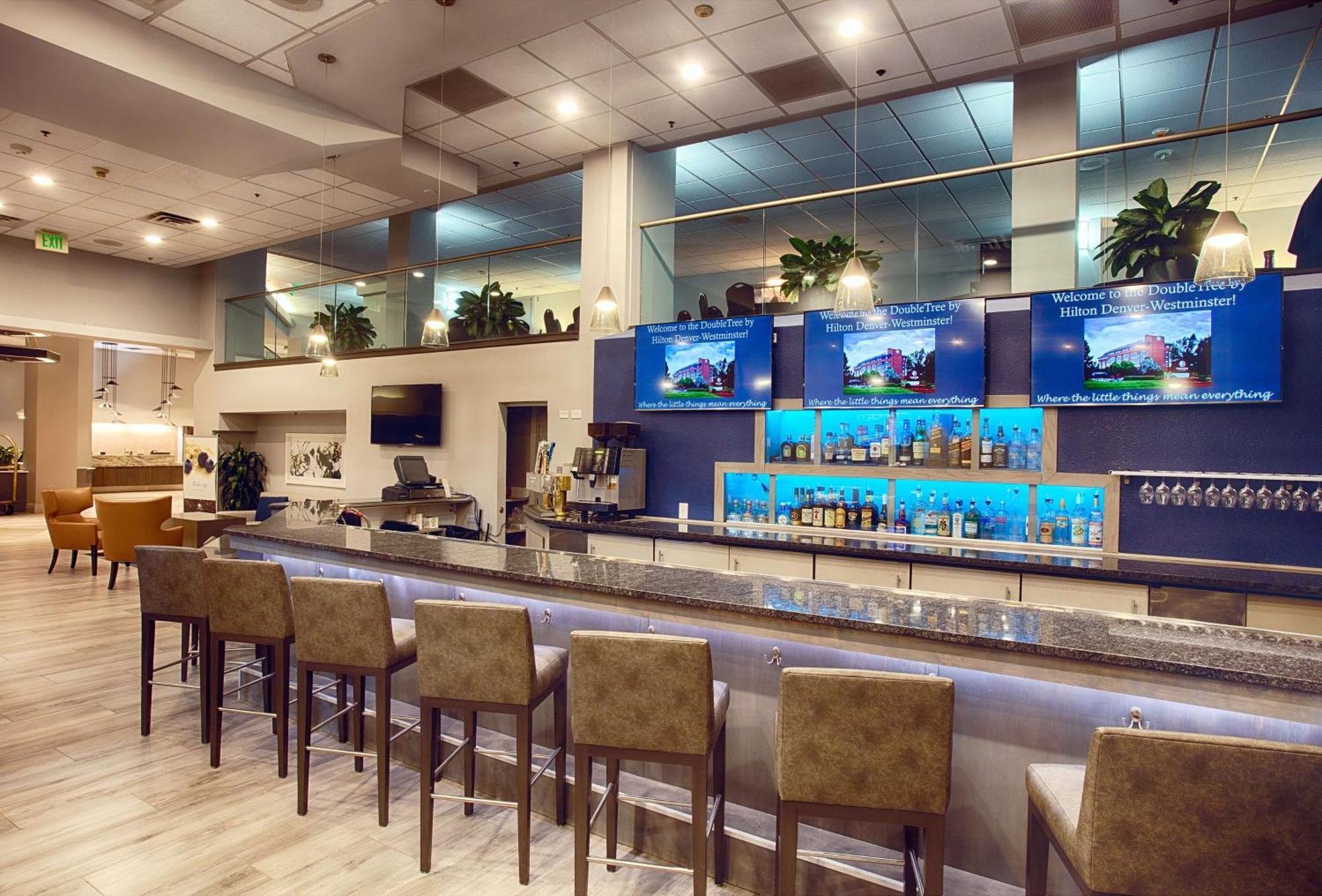 Doubletree By Hilton Denver/Westminister Westminster Exterior foto